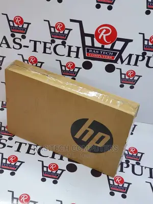 New Laptop HP 14z 4GB Intel Celeron HDD+SSD 500GB