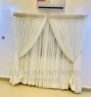 Premium Luxury Curtains
