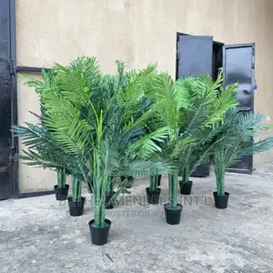Quality Palm Plants Bulk Sales | Artificial Flowers/Plants