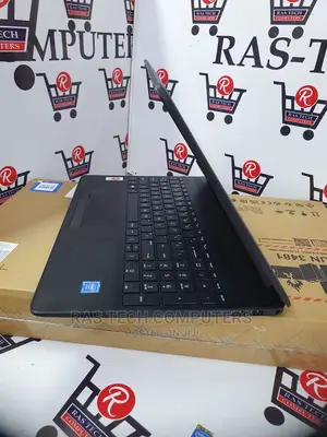 New Laptop HP 14z 4GB Intel HDD+SSD 1T