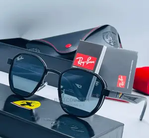 Original Rayban Sunglasses Available in Store