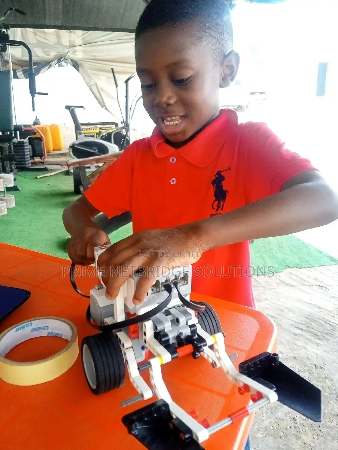 Math, English, Creative Tech (Coding)
