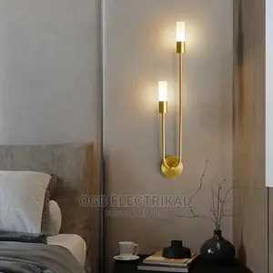Modern Wall Lamp