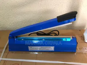 400mm Sealer Machine
