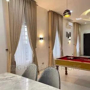 Turkish Premium Curtains