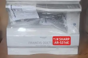 Sharp Photocopier Ar-5316e
