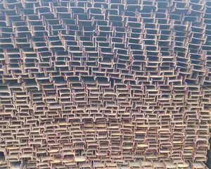 100*50*5mm H.Beam 5.5 Metre