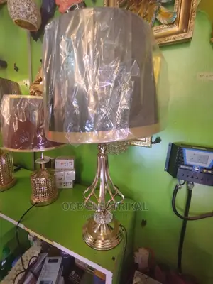Ne Modern Table Lamp