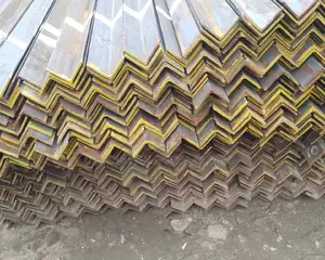 75*75*6mm Angle Iron