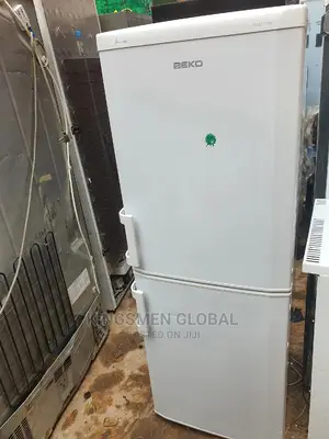 Beko Double Door Refrigerator