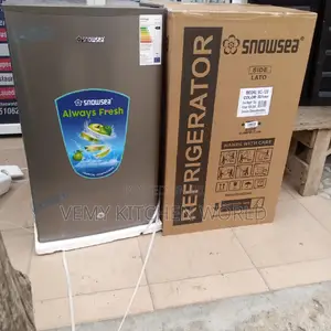 Snowsea Refrigerator