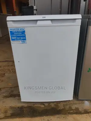 High Quality Beko Table Top Freezer