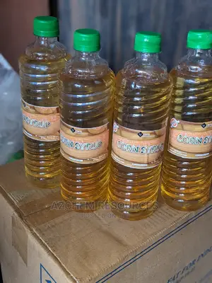 Corn Syrup 25kg