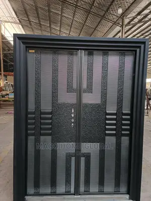 5ft by 7ft Copper Cast