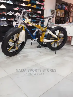 First-Rate Prolife Bike