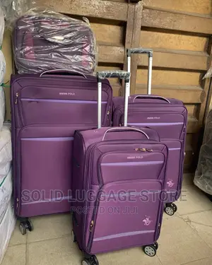 Swiss Polo Boxes