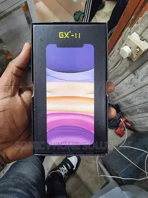 iPhone 11 Screen (GX)
