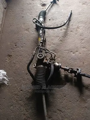 Steering Rack Range Rover Sport 2006-2009