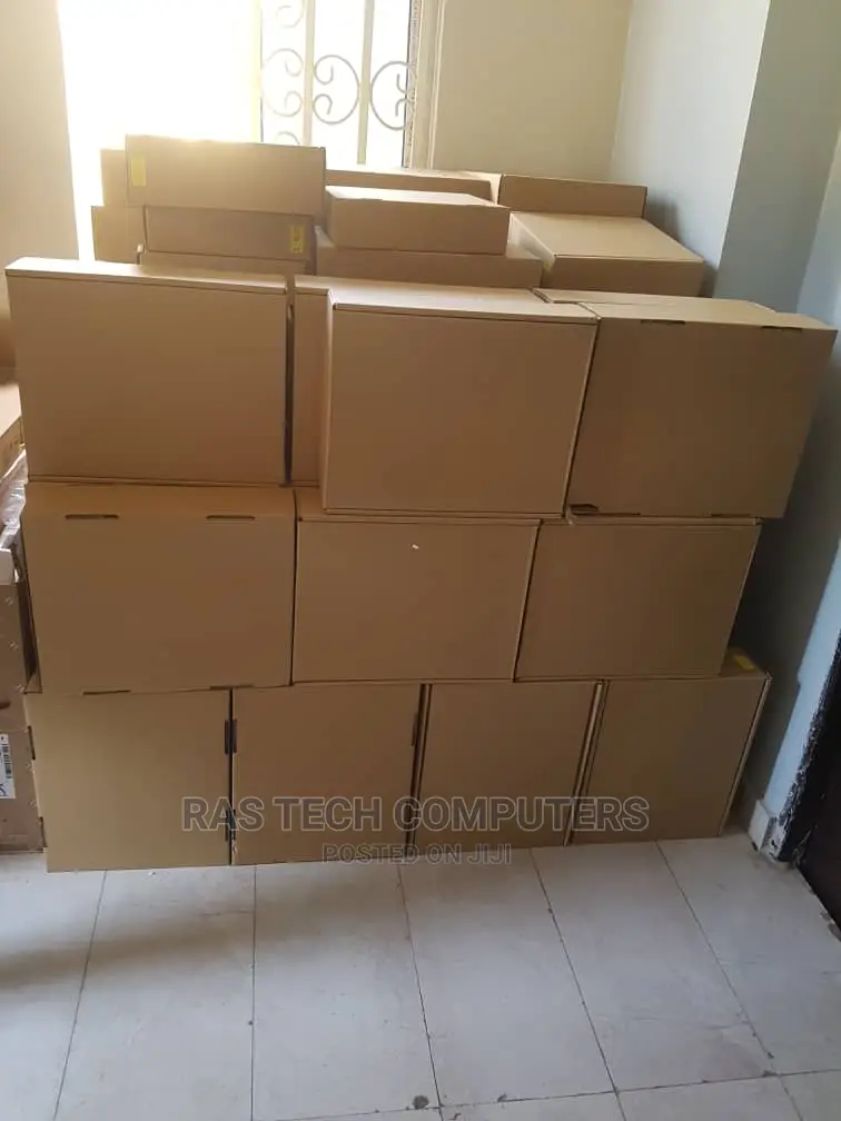 Universal Empty Carton For Multipurpose Use