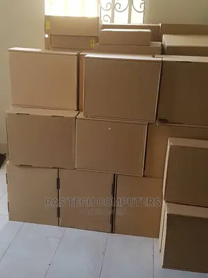 Universal Empty Carton For Multipurpose Use