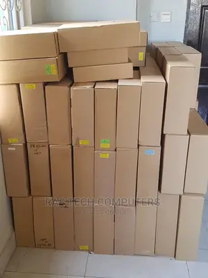 Universal Empty Carton For Multipurpose Use