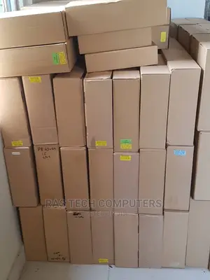 Universal Empty Carton For Multipurpose Use