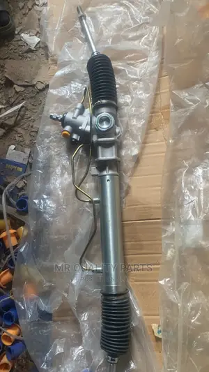 Steering Rack for Toyota Haic 1RZ