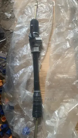 Steering Rack for Toyota Haic Manual