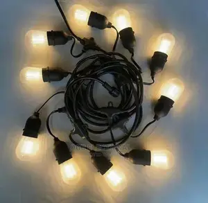 Outdoor Street Backyard Garden Lights