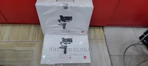 Weebill S Camera Gimbals