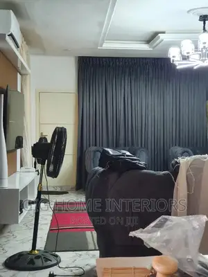 Premium Luxury Curtains
