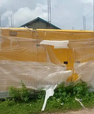 1000kva Perkins