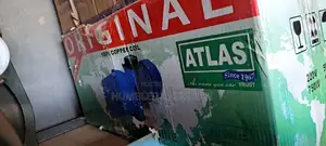 1hp Original ATLAS Surface Pump