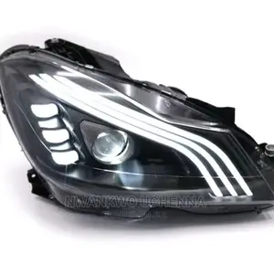 Headlamp Maybach C300 2008 to 2015 Original One