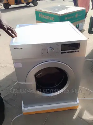 Hisense Dryer 8kg