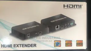 20km Hdmi Extender Over Fiber Optic