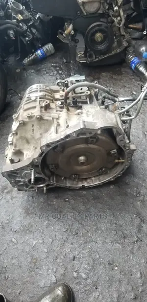 Gearbox for Lexus Rx350