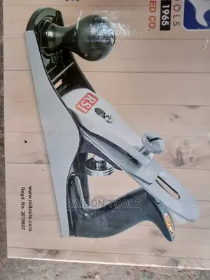 Iron Jack Plane No 04, Rsi