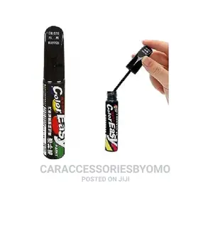New Auto Car Paint Scratch Repair Touch Up Pen