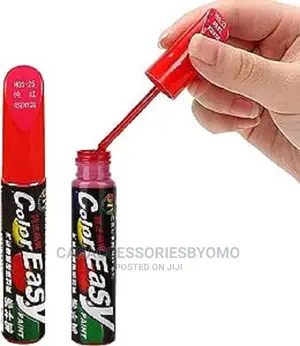 Scratch Repair Pen Multipurpose Car Scratch Remover