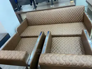 5seater Office Sofa Set