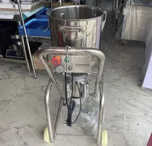 30L Industrial Blender