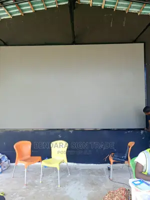 4M by 2.5M Big Video Wall Display LED Outdoor