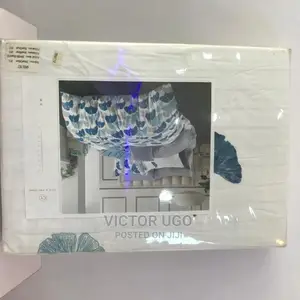 Foriegn Bed Sheets