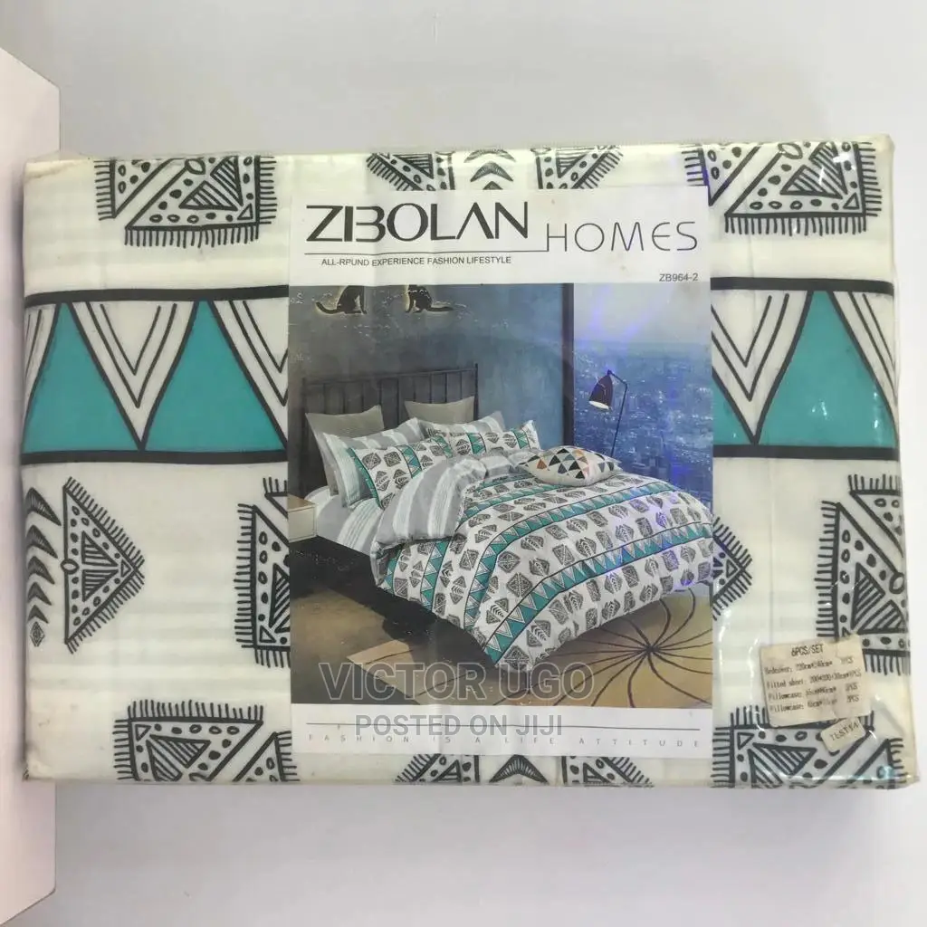 Foriegn Bed Sheets