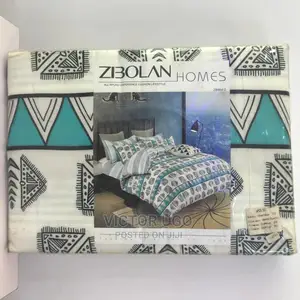 Foriegn Bed Sheets