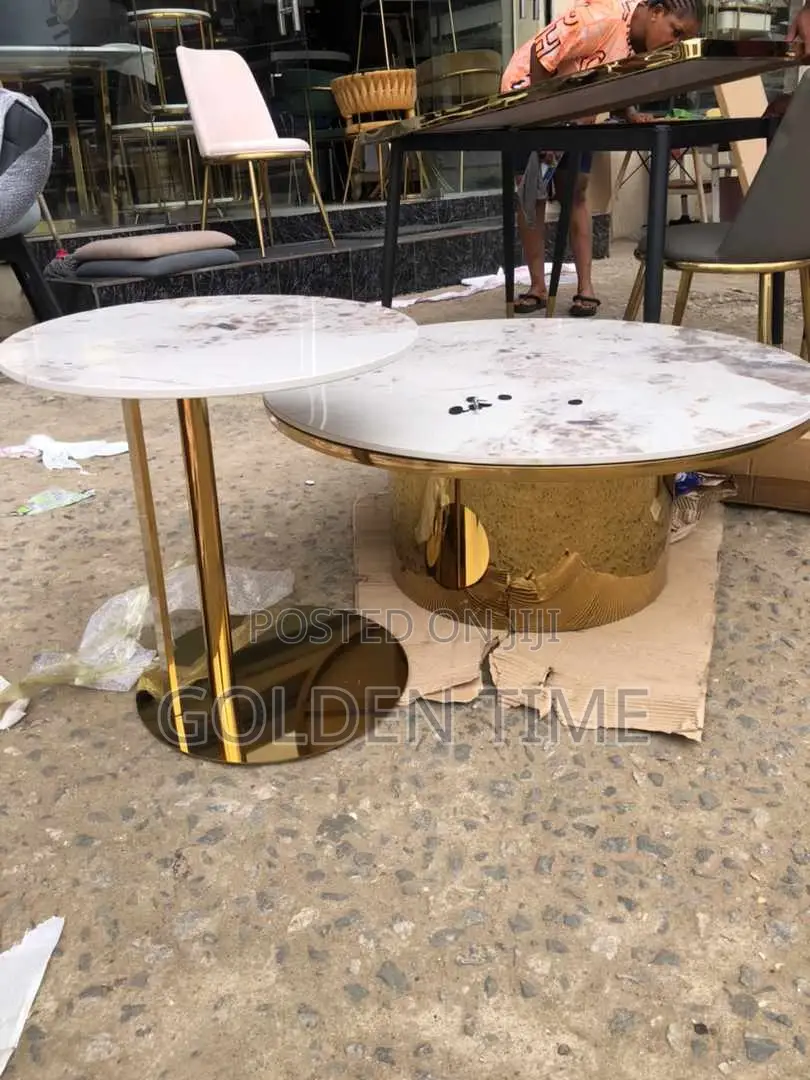 Executive Center Table