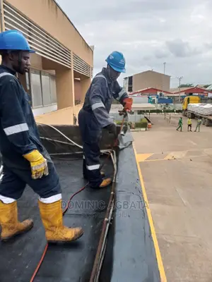 Detailed Waterproofer