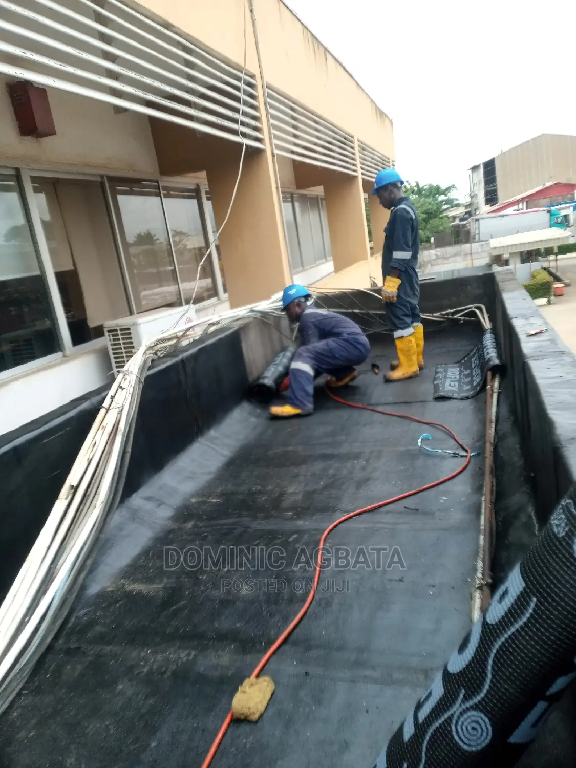 Thorough Installer