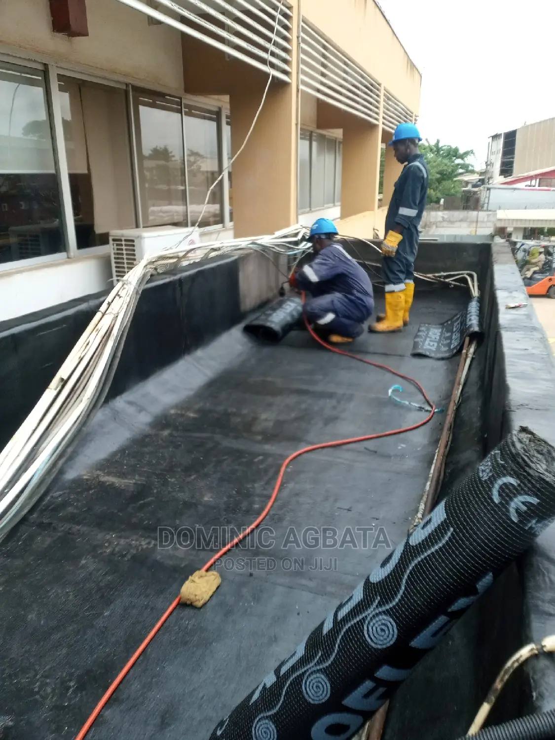 Thorough Installer